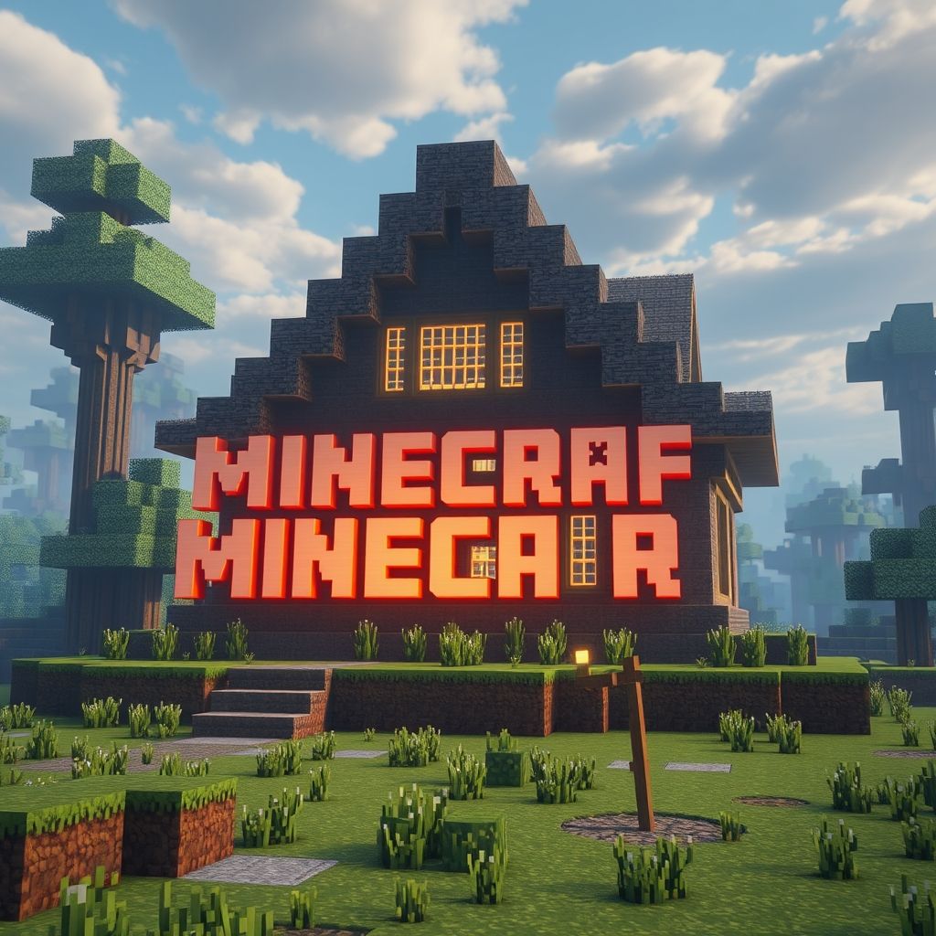 ทีมงานพูดถึงแรงบันดาลใจใน Minecraft